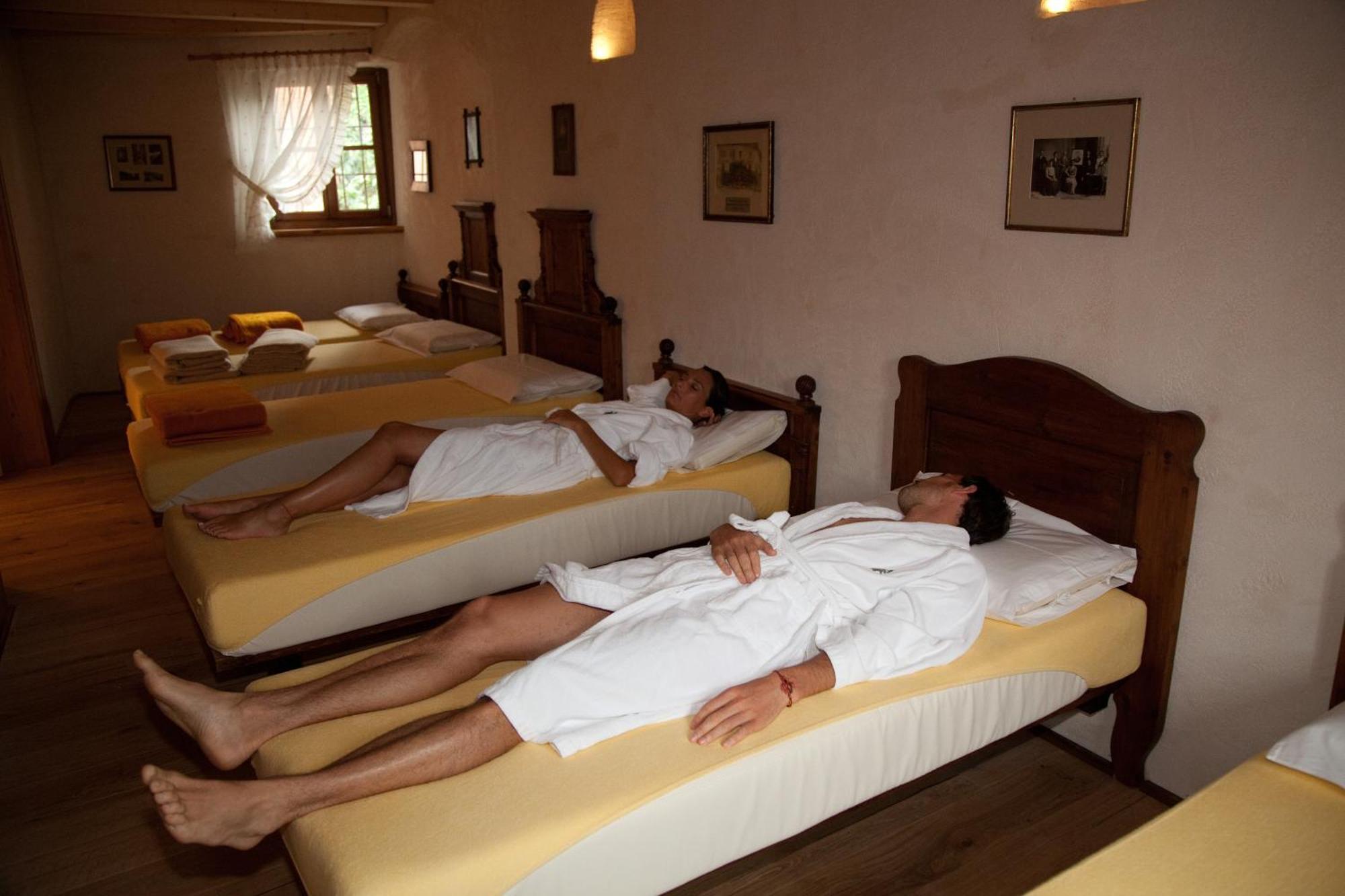 Hotel Gruener Baum Bressanone Dış mekan fotoğraf