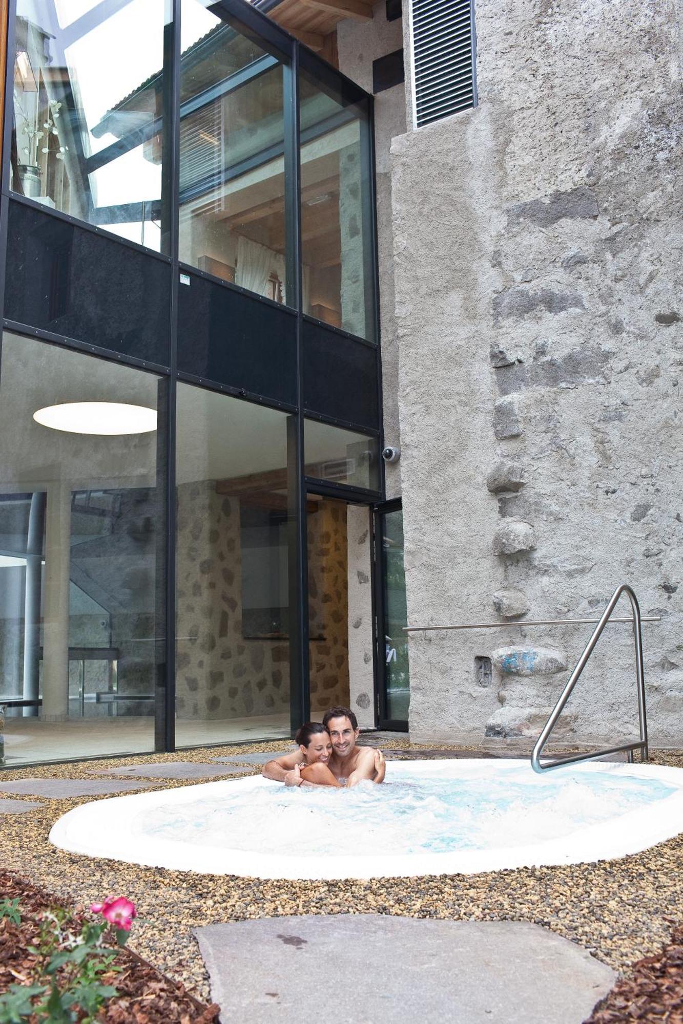 Hotel Gruener Baum Bressanone Dış mekan fotoğraf