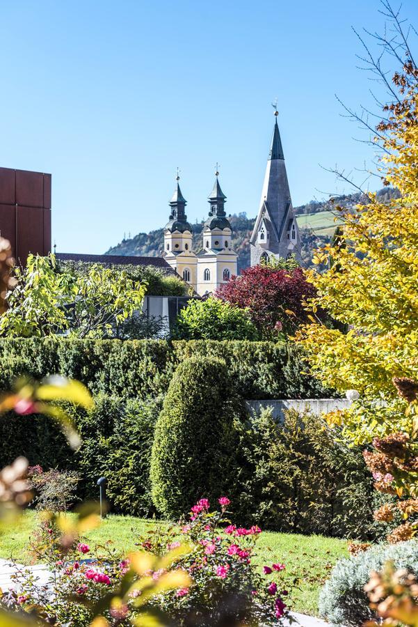 Hotel Gruener Baum Bressanone Dış mekan fotoğraf