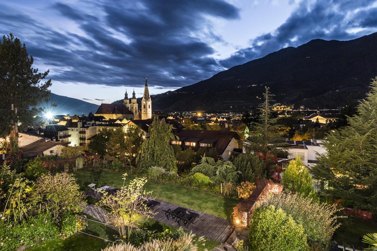 Hotel Gruener Baum Bressanone Dış mekan fotoğraf