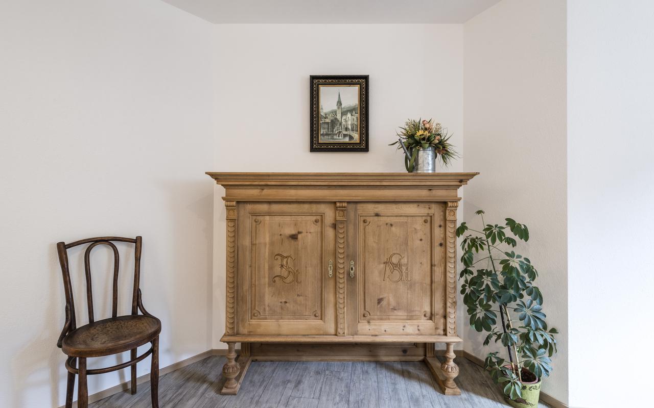 Hotel Gruener Baum Bressanone Dış mekan fotoğraf